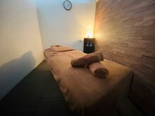 リラクゼーション エラン/施術ルーム