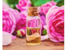 憩いサロン ユリ(yuri)/アロマ・リンパマッサージ大宮