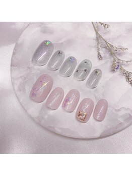 ドリーミー(Dreamy)/【定額】クイックコース
