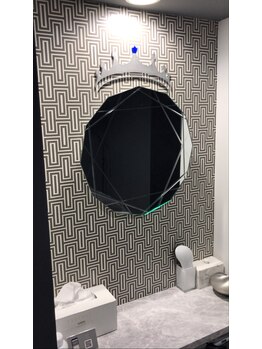 レブロン(LeBron)/パウダースペース