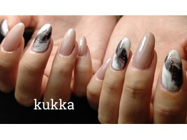 定額シンプルアートコース♪