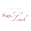 リアンラッシュ 上尾店(Rien Lash)のお店ロゴ