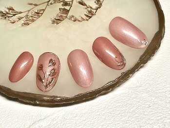 フロッシュ(FROSCH)/秋のミラーフラワー ¥8210