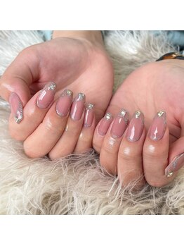 エヌズネイルサロン(N's)/