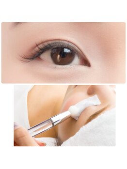 アビーズ 金沢エムザ店(ABEYS)/アイシャンプーが人気!