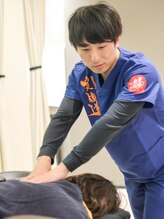 南浦和駅前の接骨院 はり灸院/南浦和駅前の接骨院・はり灸院