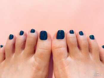 コナ(KONA)/シンプルジェルが得意です☆