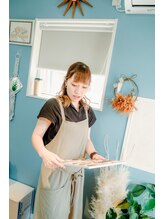 コンフィー(comfy)&nbsp;Shinobu 