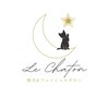 ルシャトン(Le Chaton)ロゴ