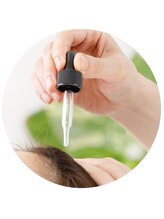 ルビーメイク(Ruby)/育毛促進ケア