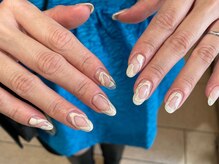 ネイルサロン マーノ(nail salon mano)/お客様ネイル