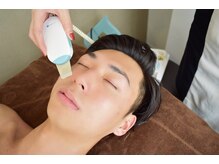 サロンマティス(SALON MATHIS)/スクライバー