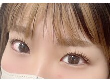 バニラアイ 高槻(Vanilla eye)/パリジェンヌラッシュリフト