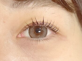 コム 草加マルイ店(com by neolive)/ラッシュリフト