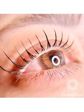 チュラアイズ(CerahEyes)/まつ毛パーマデザインイメージ☆