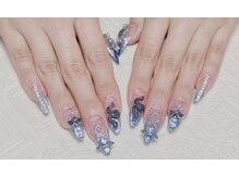 ミスシュガーネイル(MS Sugar Nail)/