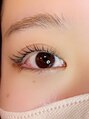 クチュールラッシュ バイ アイマジック 渋谷店(COUTURE LASH by eye majic) ふんわり可愛らしいデザインも♪［渋谷］