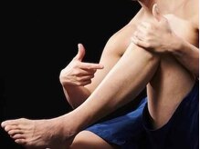 メンズ脱毛ダイアナ 松江店/ここの毛はいらない