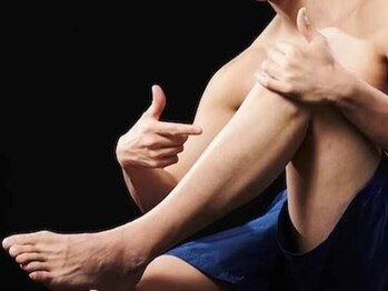 メンズ脱毛ダイアナ 松江店/ここの毛はいらない