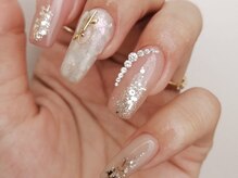 ティアラ ウィズ サンパティーク(tiara W sympathique)/ワンカラーデザイン