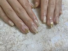 エイル ビューティー アルム(EIL beauty alm)/デザインネイル♪