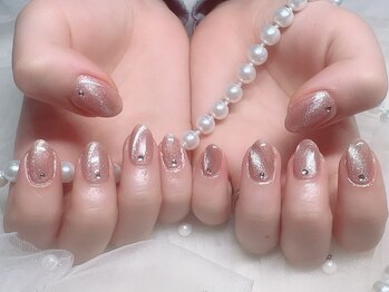 ティプラスネイル 木場(T+Nail)/マグネット