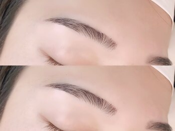 シエロ 栄店(cielo)/メンズアイブロウ