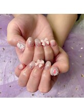 キュウキュウ(99-QQ)/ワンホンネイル