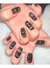 アトリエ ペーニクルス(Atelier Peniculus.)/マグネットチェック