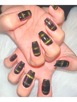 アトリエ ペーニクルス(Atelier Peniculus.)/マグネットチェック