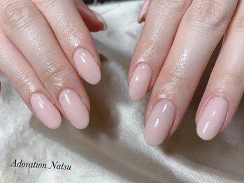 アドレーション(Adoration)/