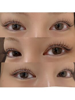 ローズハウス 浦添店(ROSEHOUSE)/lush lift