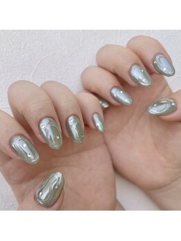 クリアミラーニュアンス