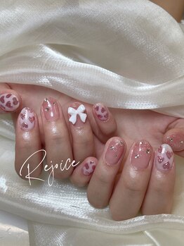 リジョイス 渋谷店(Rejoice)/