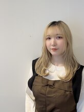 ミー(me.) maki 