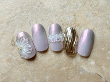 エスネイル(Snail)/