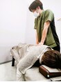 ボディケアラボ 大宮宮原(Body Care Labo)/Body Care Labo 大宮宮原