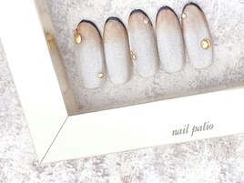 HAND　¥8,980 コース