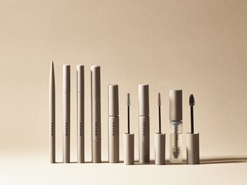 まつげエクステサロン プリューム アイ ビューティー 表参道店(PLUME EYE BEAUTY)/DRAWB