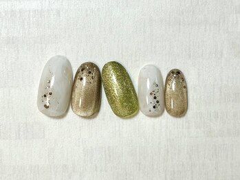 トレゾール(Tresor)/ニュアンスサンプル