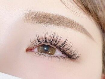 シ ベル 梅田茶屋町店 まつげ(Ci belle)/フラットラッシュ/マツエク