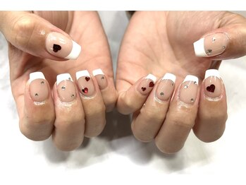 持ち込みデザイン