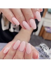 ネイルディーアンドディー(Nails D&D)/