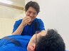 【頑固な首肩のお悩み】肩・首こりの専門家による整体コース 60分¥2980