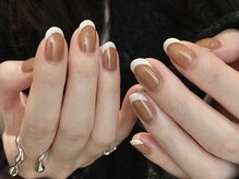 コス(KOSU)/フレンチ（ベースカラー有り）