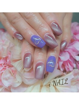 アイネイル(iNAIL)/