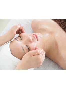 小顔になりたい