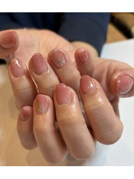 アールエム(Rm)/12月◇ネイル