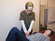 ワンプラス(OnePlus+)/内臓調整