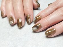 ルアナ 高槻(Luana.)/